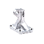 357199353A Bracket. Mount. Shield. Side. (Rear)